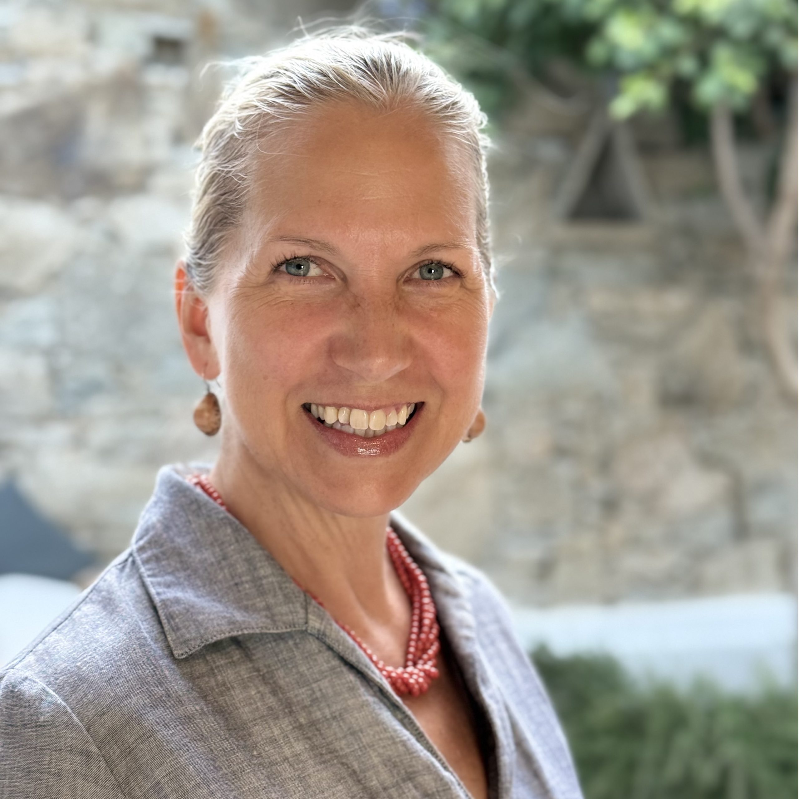 Caroline Sugarman